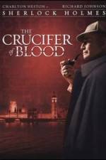 Watch The Crucifer of Blood Zoechip