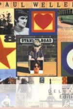 Watch Paul Weller - Stanley Road revisited Zoechip