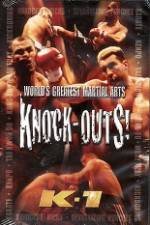Watch K-1 World's Greatest Martial Arts Knock-Outs Zoechip
