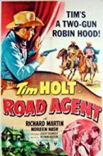 Watch Road Agent Zoechip