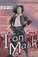 Watch The Iron Mask Zoechip