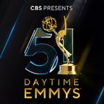 Watch The 51st Annual Daytime Emmy Awards (TV Special 2024) Zoechip