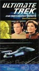 Watch Ultimate Trek: Star Trek\'s Greatest Moments (TV Short 1999) Zoechip