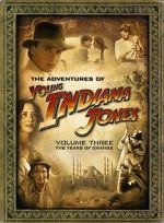 Watch The Adventures of Young Indiana Jones: Winds of Change Zoechip