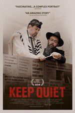 Watch Keep Quiet Zoechip