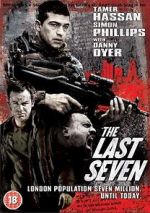 Watch The Last Seven Zoechip
