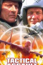 Watch Tactical Assault Zoechip