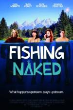 Watch Fishing Naked Zoechip