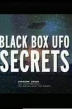Watch Black Box UFO Secrets Zoechip