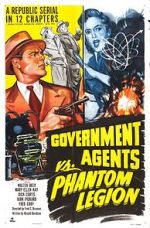 Watch Government Agents vs Phantom Legion Zoechip