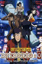 Watch Lupin III: Episode 0 - First Contact Zoechip