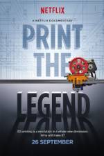 Watch Print the Legend Zoechip
