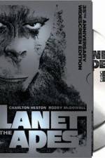 Watch Planet of the Apes Zoechip