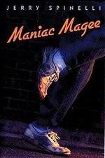 Watch Maniac Magee Zoechip