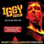 Watch Iggy Pop: Live San Fran 1981 Zoechip