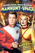 Watch Manhunt in Space Zoechip