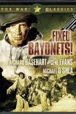Watch Fixed Bayonets! Zoechip