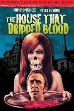 Watch The House That Dripped Blood Zoechip