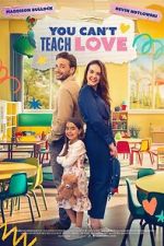 Watch You Can\'t Teach Love Zoechip