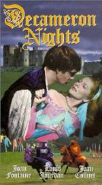 Watch Decameron Nights Zoechip