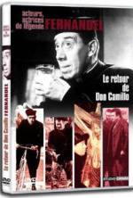 Watch The Return of Don Camillo Zoechip