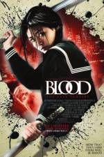 Watch Blood: The Last Vampire 2009 Zoechip