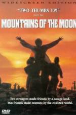 Watch Mountains of the Moon Zoechip