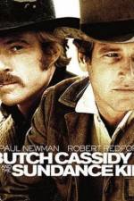 Watch Butch Cassidy and the Sundance Kid Zoechip