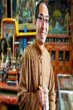 Watch Buddha in Suburbia Zoechip