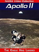 Watch The Flight of Apollo 11: Eagle Has Landed (Short 1969) Zoechip