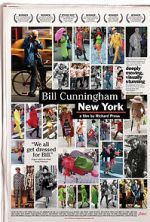 Watch Bill Cunningham: New York Zoechip