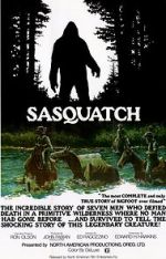 Watch Sasquatch: The Legend of Bigfoot Zoechip