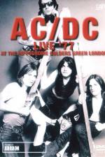 Watch AC DC Live At The Hippodrome Golders Green London Zoechip