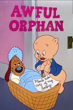 Watch Awful Orphan (Short 1949) Zoechip