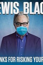 Watch Lewis Black: Thanks for Risking Your Life Zoechip