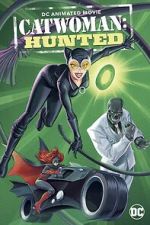 Watch Catwoman: Hunted Zoechip
