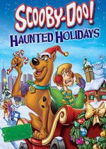 Watch Scooby-Doo! Haunted Holidays Zoechip