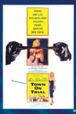 Watch Town on Trial Zoechip