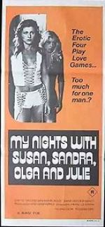 Watch My Nights with Susan, Sandra, Olga & Julie Zoechip
