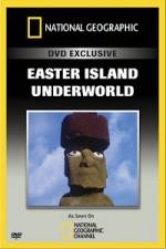 Watch National Geographic: Explorer - Easter Island Underworld Zoechip