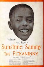 Watch The Pickaninny Zoechip