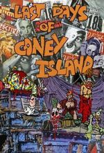 Watch Last Days of Coney Island (Short 2015) Zoechip