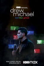 Watch Drew Michael: Red Blue Green Zoechip