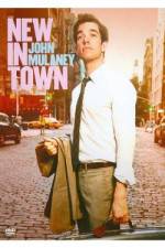 Watch John Mulaney: New in Town Zoechip