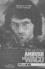 Watch In the Line of Duty: Ambush in Waco Zoechip