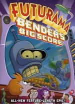 Watch \'Futurama\': Bite My Shiny Metal X Zoechip