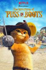 Watch Puss in Book Trapped in an Epic Tale Zoechip
