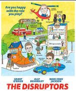 Watch The Disruptors Zoechip