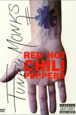 Watch Red Hot Chili Peppers Funky Monks Zoechip