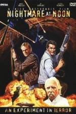 Watch Nightmare at Noon Zoechip
